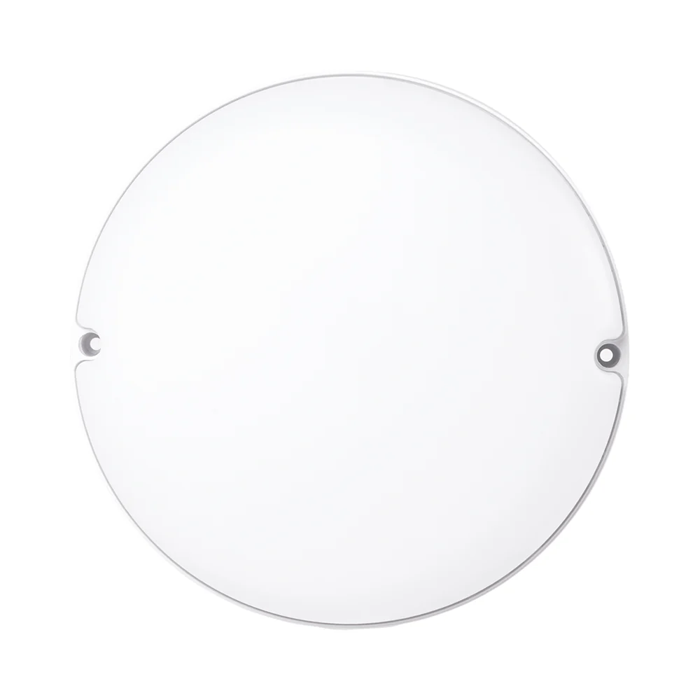 Plafón LED 24W 2.200Lm 6000ºK IP54 "Braelynn" 40.000H  [WR-DLROA-24W-CW] - Image 2