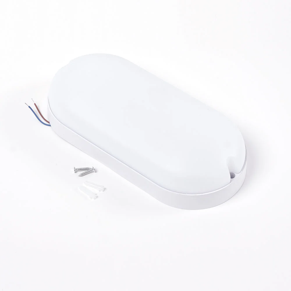 Plafón LED 24W 2.200Lm 6000ºK IP54 "Kyla" 40.000H   [HO-DLOVA-24W-CW] - Image 4