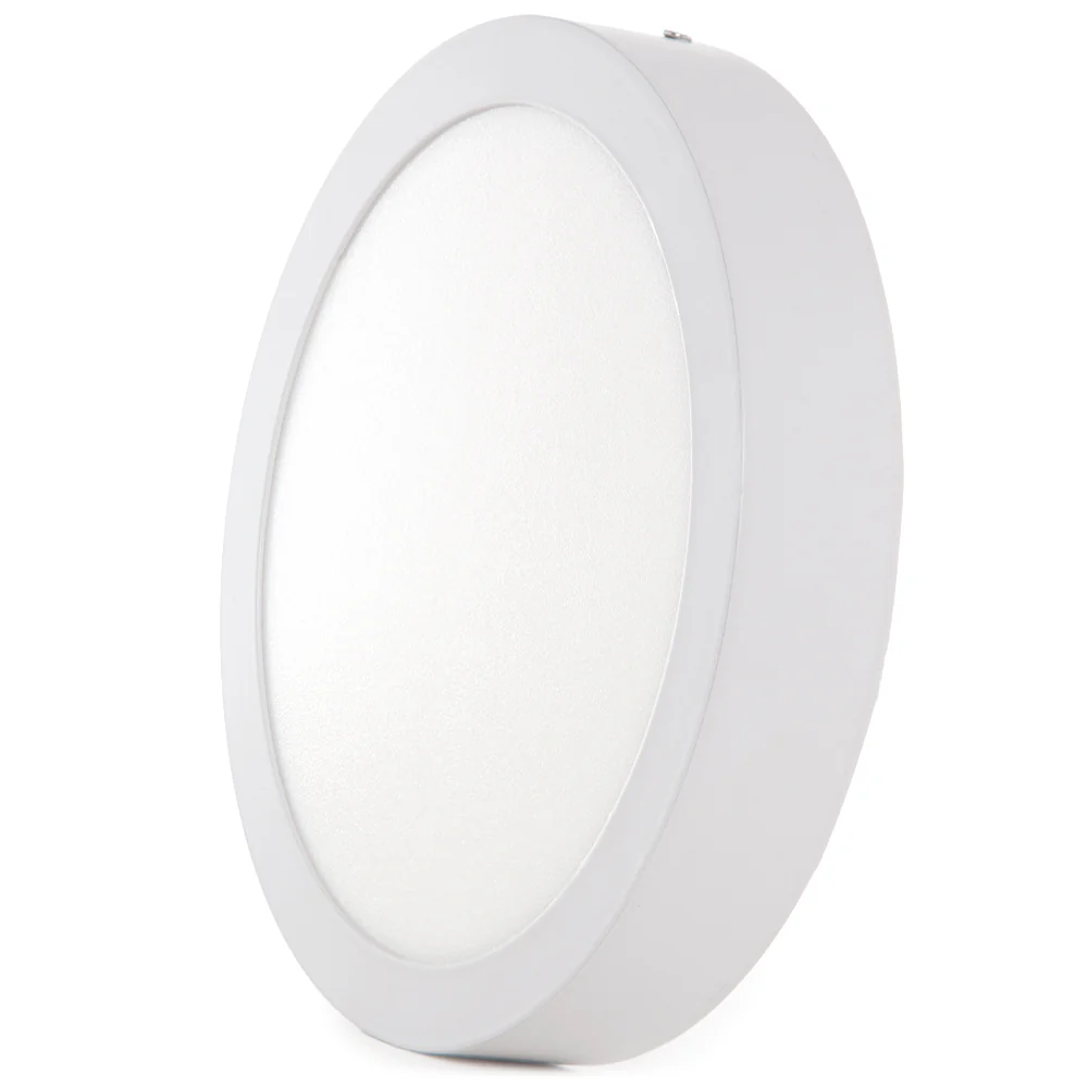 Plafón LED 24W 2.400Lm Mando a Distancia (Intensidad-CCT) 40.000H  [HO-PF-24W-RC] - Image 2