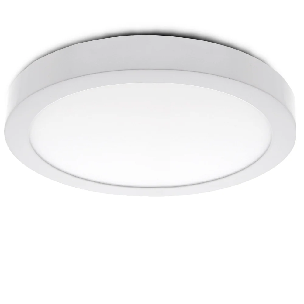 Plafón LED 24W 2.400Lm Mando a Distancia (Intensidad-CCT) 40.000H  [HO-PF-24W-RC] - Image 3