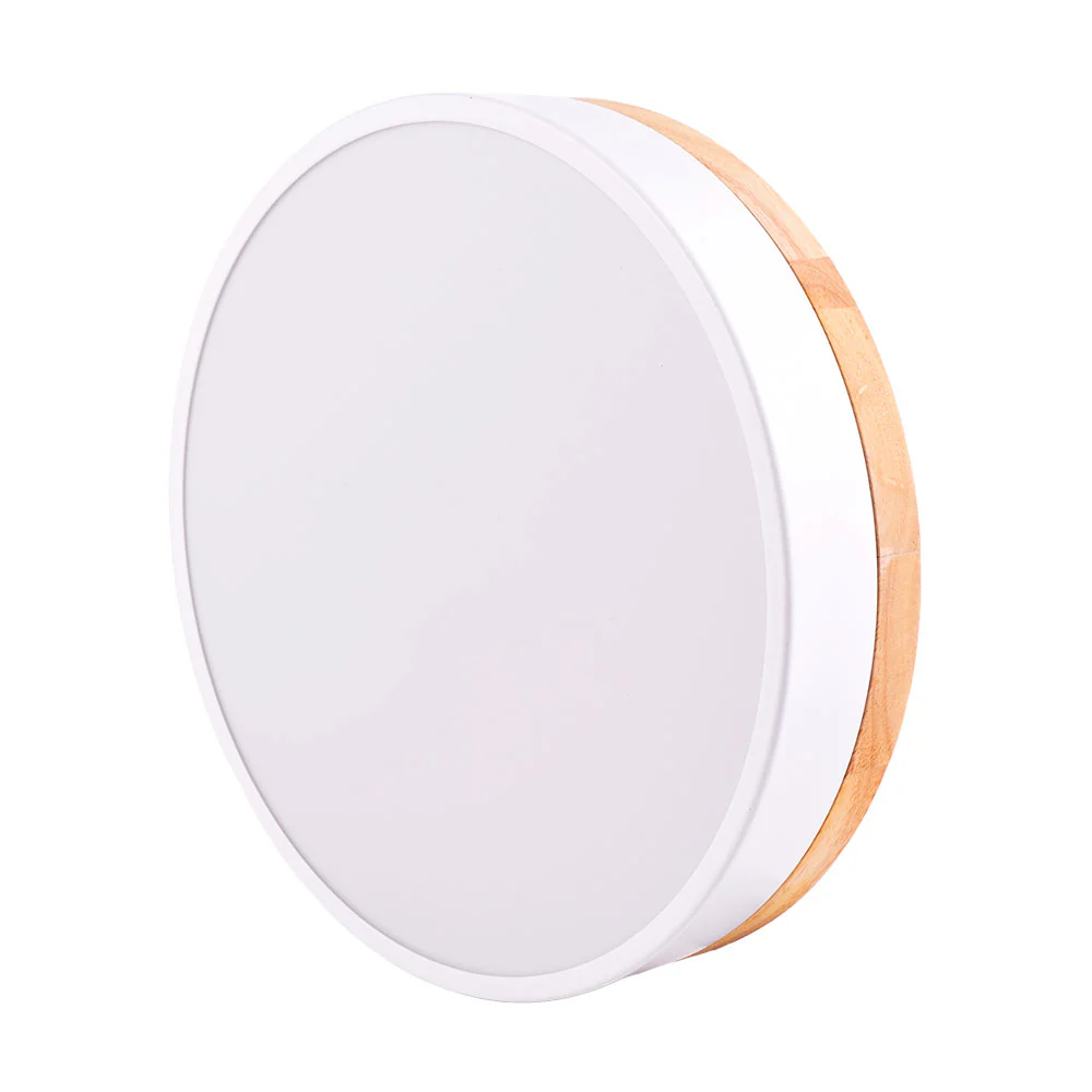 Plafón LED 24W 2493Lm Mando a Distancia (Intensidad-CCT) 10.000H  [HO-CCT-DL24W] - Image 6
