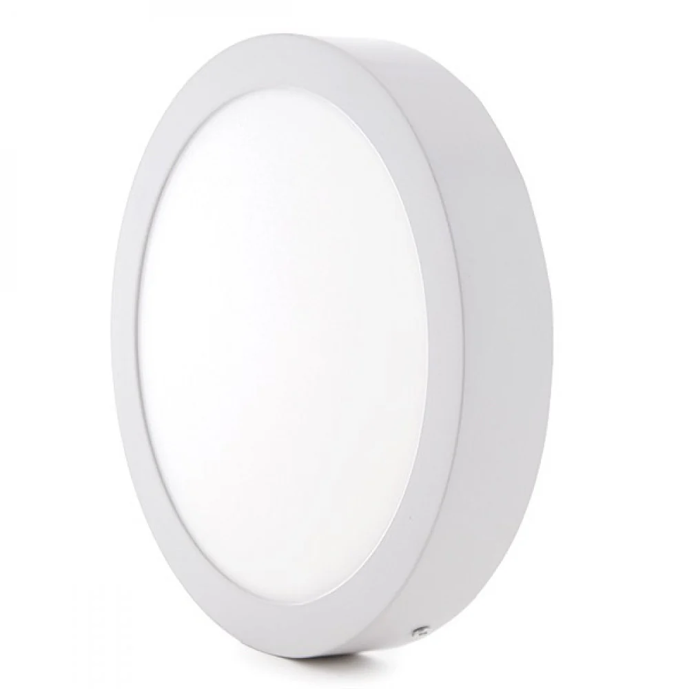 Plafón LED 36W 3600Lm 6000ºK Circular 40.000H [GR-MZMD01-36W-CW] - Image 3