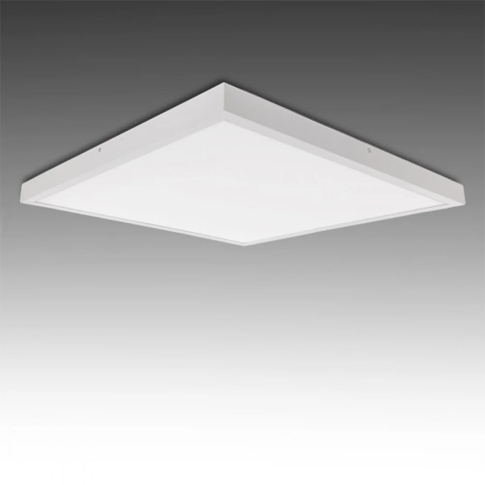 Plafón LED 36W 3600Lm 6000ºK Cuadrado 40.000H  [GR-MZMD02-36W-CW]