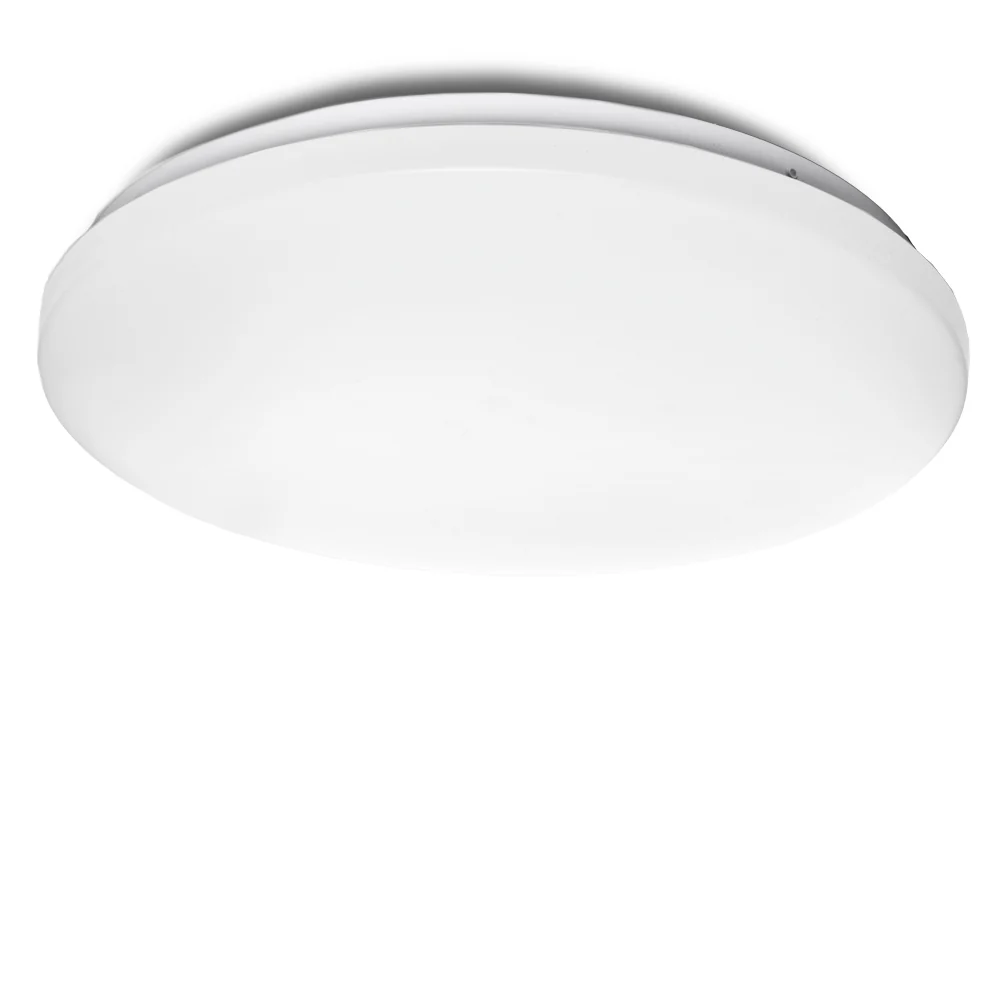 Plafón LED 36W 4320Lm 6000ºK Circular 40.000H    [HO-8207-CW]