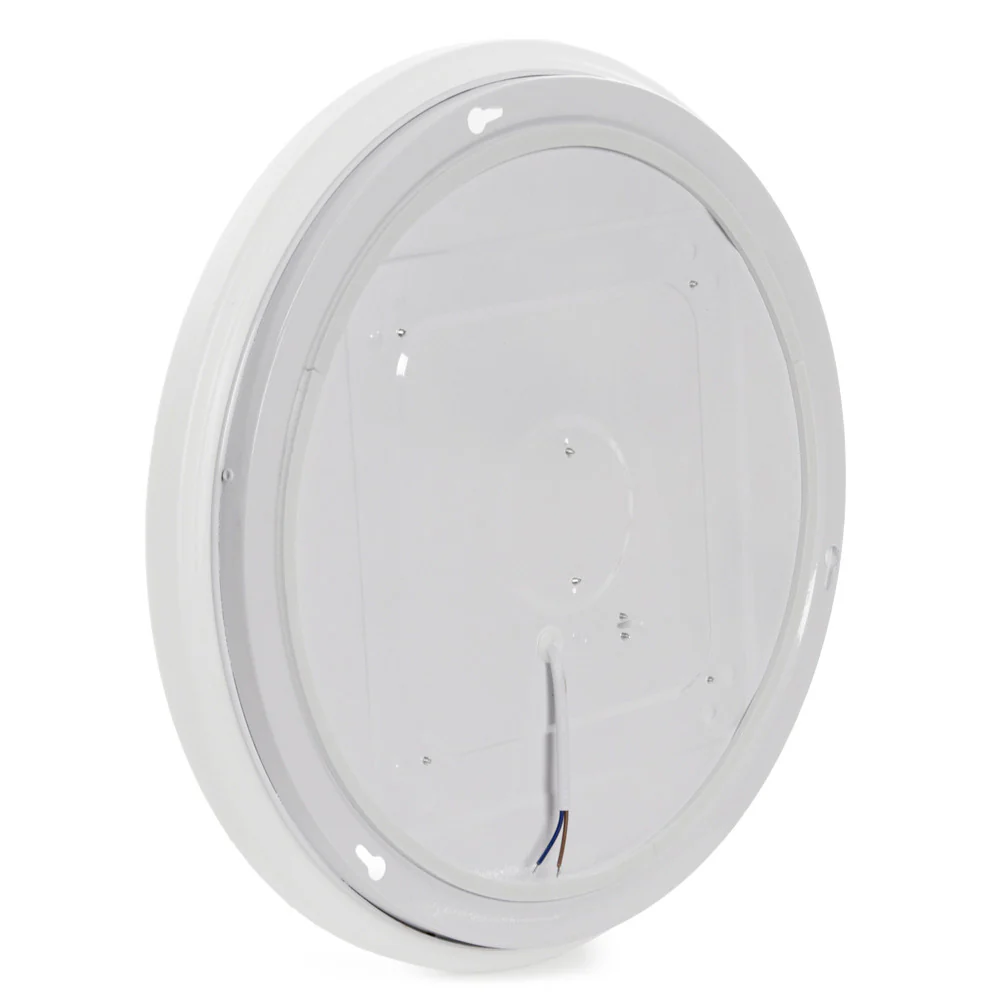 Plafón LED 36W 4320Lm 6000ºK Circular 40.000H    [HO-8207-CW] - Image 3