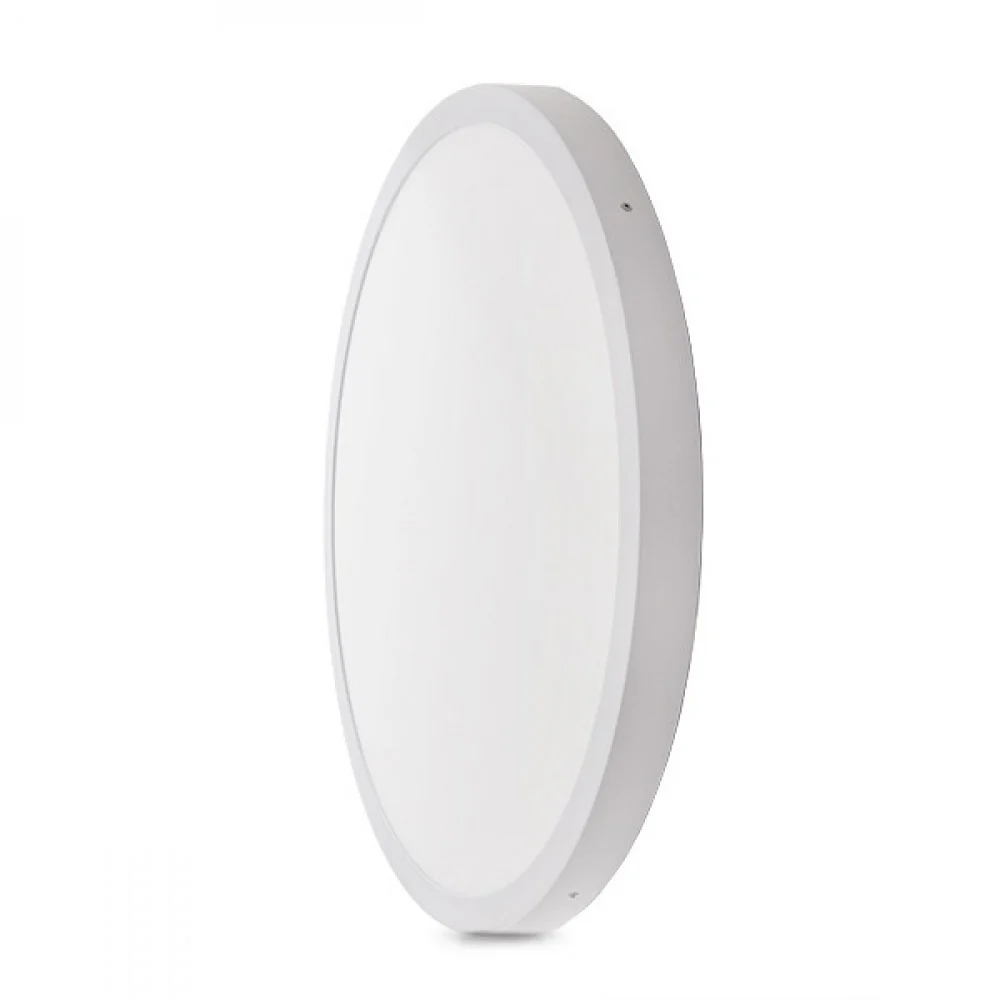Plafón LED 48W 4800Lm 6000ºK Circular 40.000H  [GR-MZMD01-48W-CW] - Image 3
