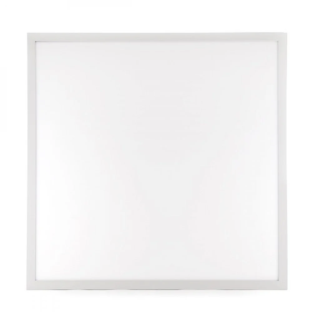 Plafón LED 48W 4800Lm 6000ºK Cuadrado 40.000H  [GR-MZMD02-48W-CW] - Image 2
