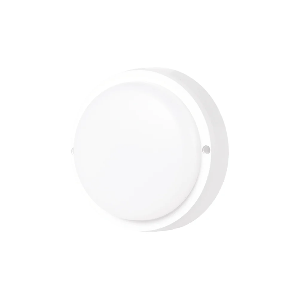 Plafón LED 9W 900Lm 6000ºK IP54 "Annalise" 40.000H  [WR-DLROB-1OW-CW]