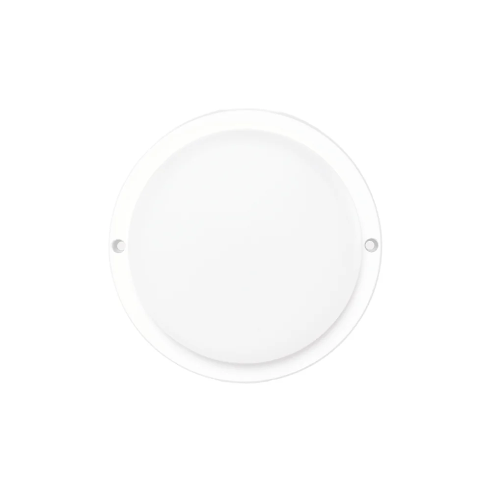 Plafón LED 9W 900Lm 6000ºK IP54 "Annalise" 40.000H  [WR-DLROB-1OW-CW] - Image 2
