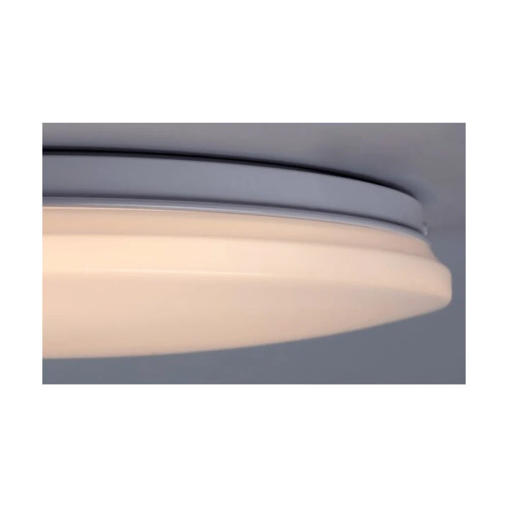 Plafón RABALUX "Vendel" LED 24W 1850Lm 3000ºK IP20 [RAB-71103 - Image 4