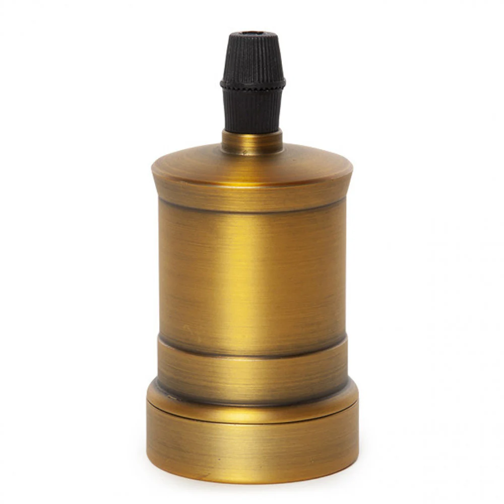 Portalámpara E27  [SKD-L006] - Image 2
