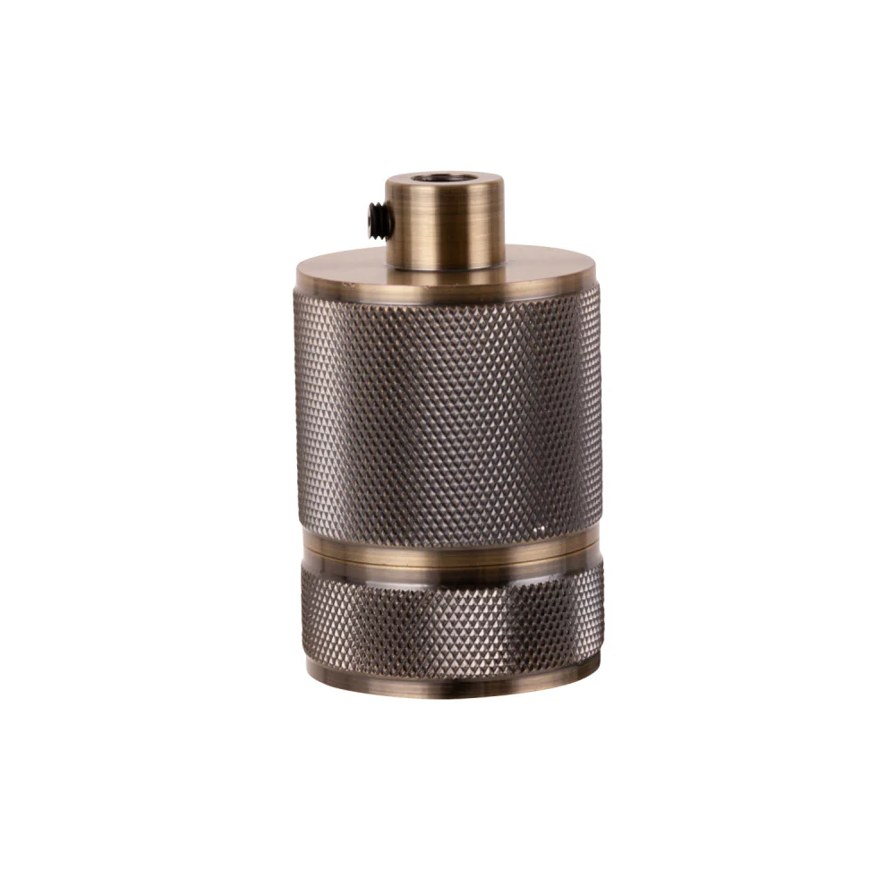 Portalámpara E27  [SKD-L009] - Image 4