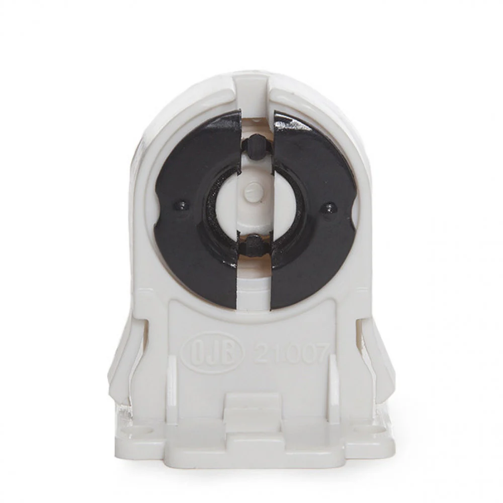 Portalámparas Tubo LED T8 - Image 3