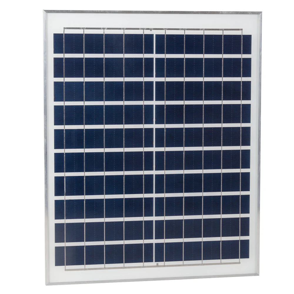 Proyector 200W con Panel Solar Control Remoto IP65  [1916-FLSOL-200W-CW] - Image 4