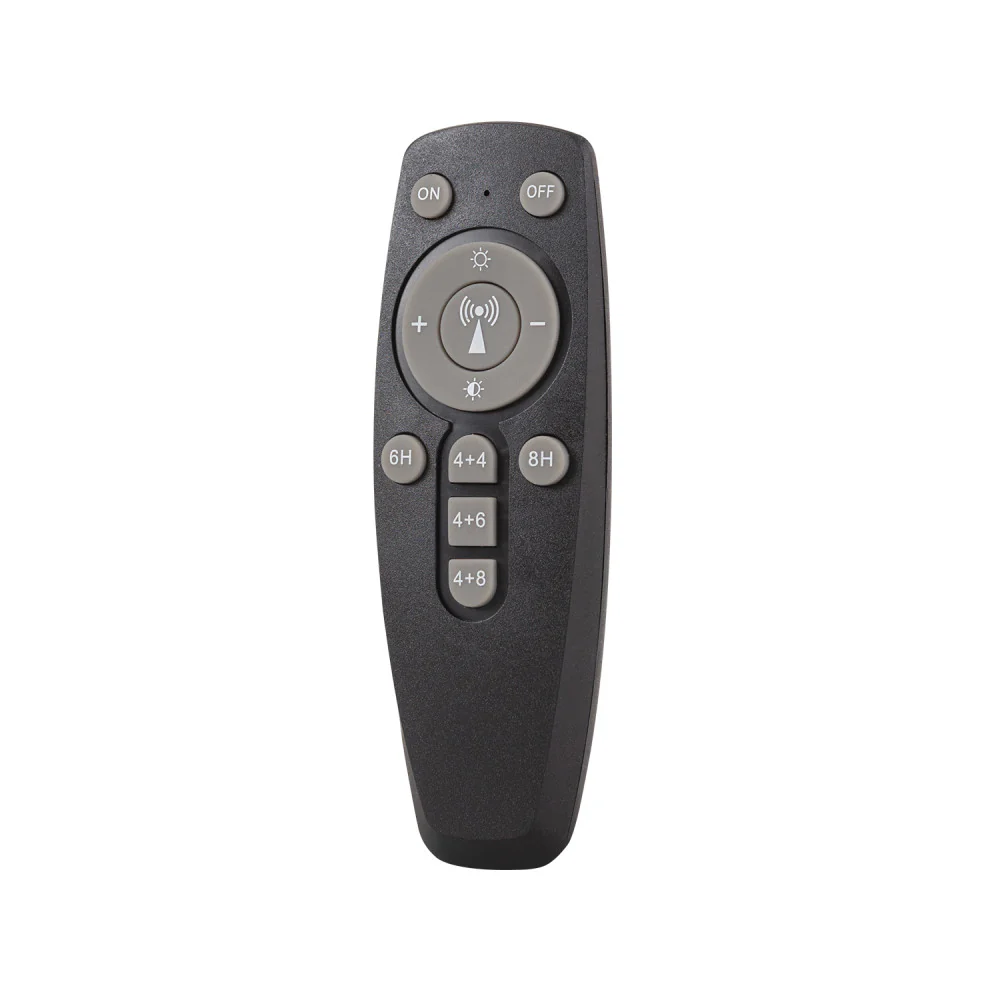 Proyector 200W con Panel Solar Control Remoto IP65  [1916-FLSOL-200W-CW] - Image 7