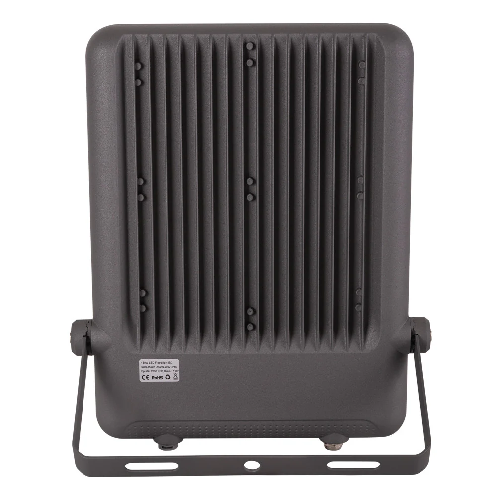 Proyector LED Exterior 150W 16500Lm IP66 6000ºK 120º   [1916-FL-EC-150W-CW] - Image 4