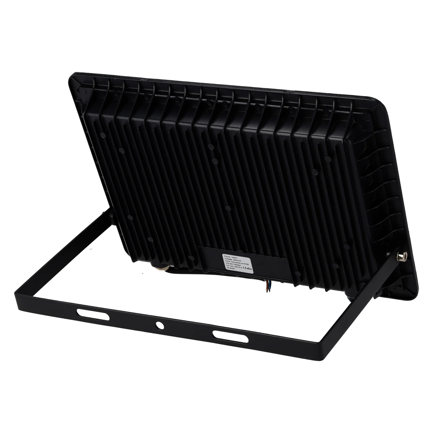 Proyector LED RGBW con Mando a Distancia 150W - Image 3