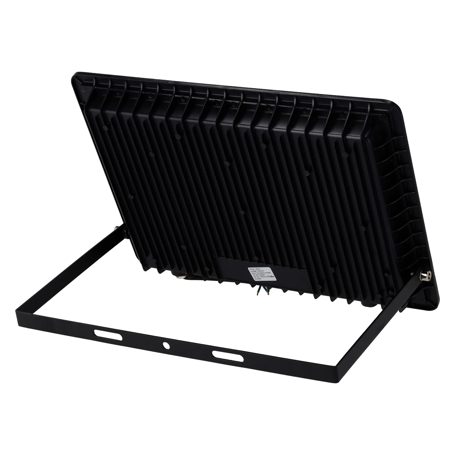 Proyector LED RGBW con Mando a Distancia 200W - Image 3