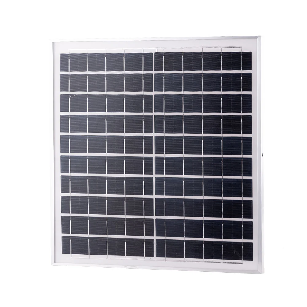 Proyector LED Solar 150W 6500K Panel: 6V/15W Batería: 3,2V/10000MaH Control Remoto - Image 4
