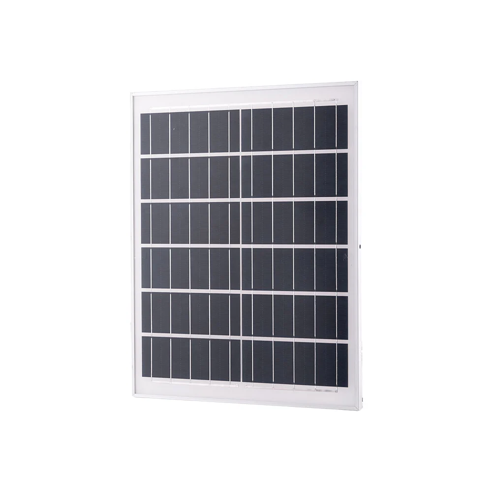 Proyector LED Solar 200W 6500K Panel: 6V/20W Batería: 3,2V/15000MaH Control Remoto  [HO-SOLARFL-200W-01] - Image 4