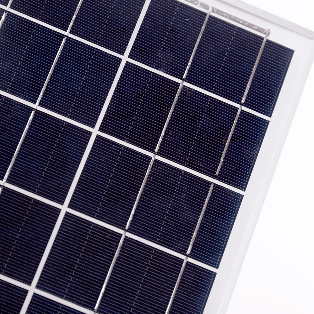 Proyector LED solar 30W 6500K Panel: Bateria 6V/6W: Control remoto 3,2V/3000MaH - Image 4
