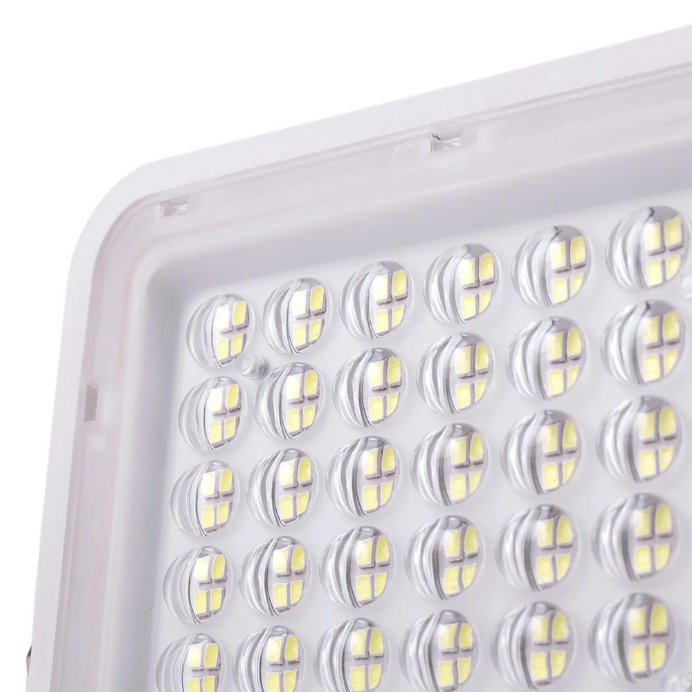Proyector LED Solar 40W 6500K Panel: 6V/8W Batería: 3,2V/5000MaH Control Remoto  [HO-SOLARFL-40W-02] - Image 5