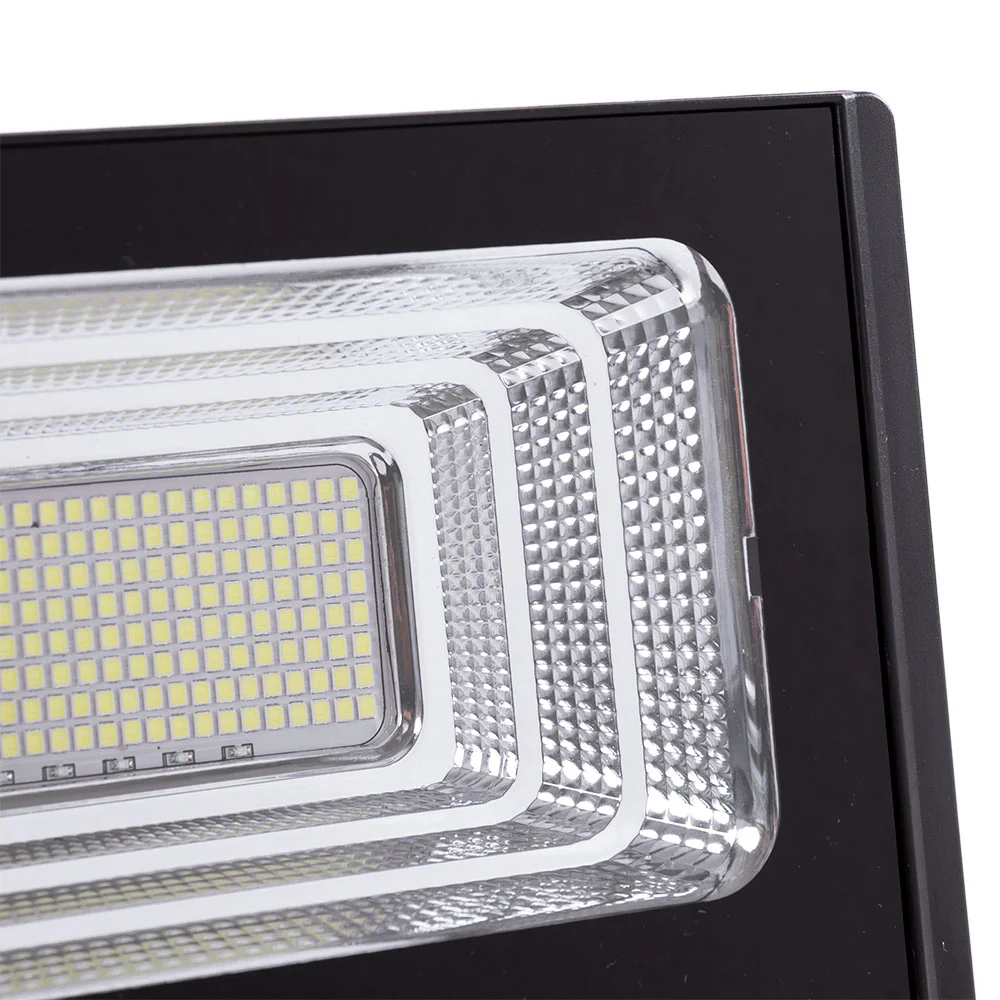 Proyector LED solar 65W 6500K Panel: Bateria 6V/8W: Control remoto 3,2V/5000MaH - Image 3