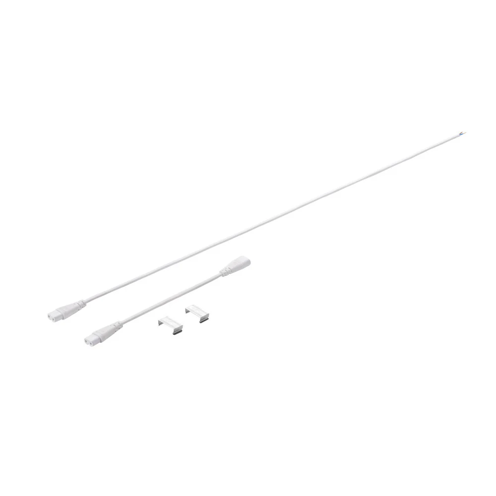 Regleta LED "Philips" 60Cm 10W 1000Lm 3000ºK IP20 35000H [PH-52787499] - Image 5