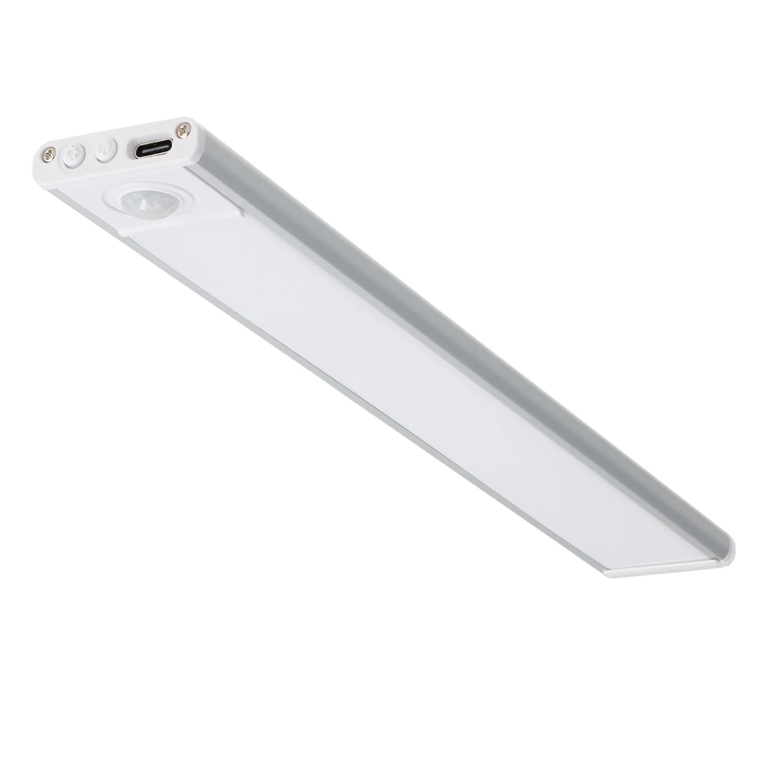 Regleta para Armarios 1,15W 71Lm USB-C 2,6-5V Sensor Inteligente CCT - Image 2