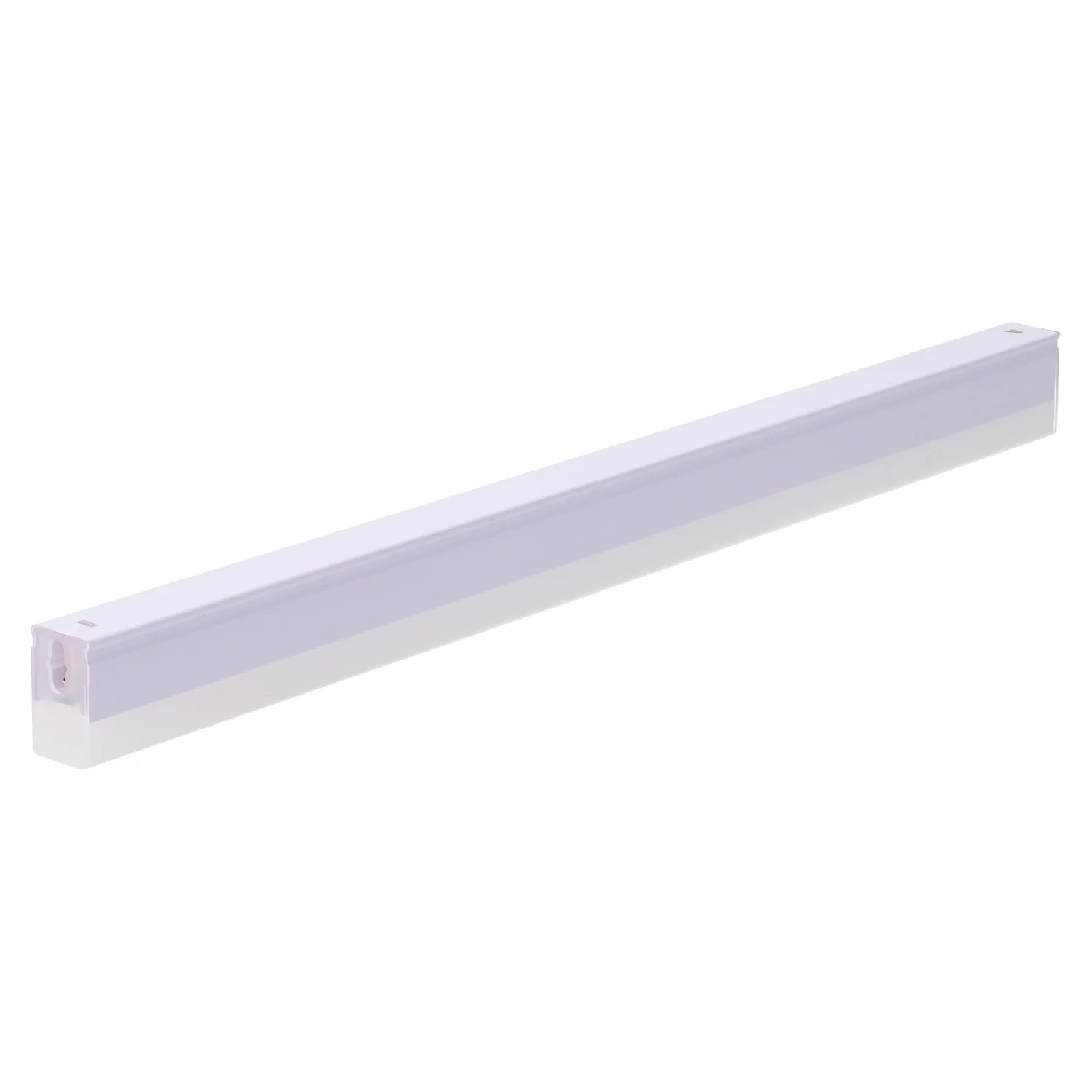 Regleta para Panal 7W 44Cm 110Lm/W 220VAC Blanco Frío - Image 3