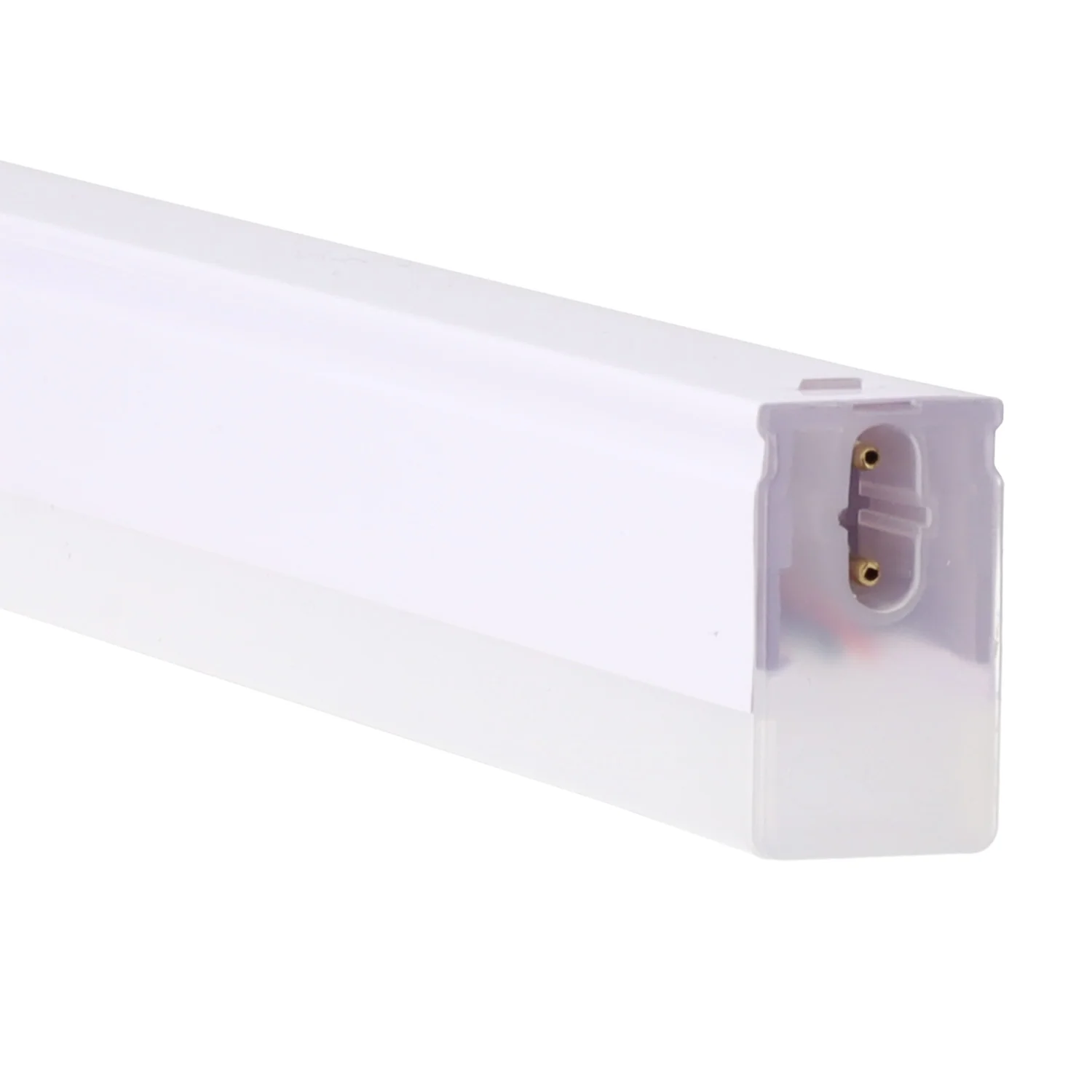 Regleta para Panal 15W 117,5Cm 110Lm/W 220VAC Blanco Frío - Image 2