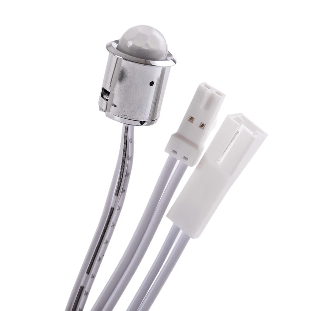 Sensor Ir de Puerta Cable 1,2M - Image 3