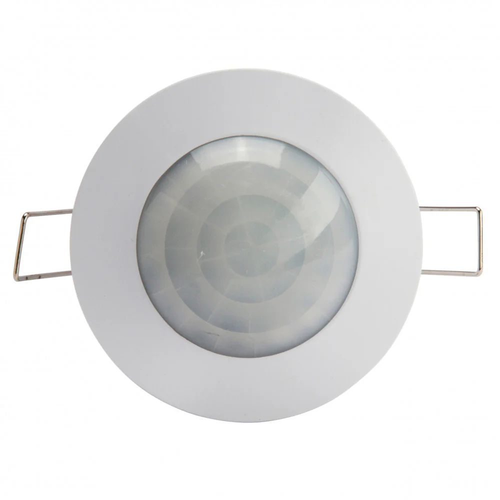 Sensor Movimiento Empotrar 360º >1200/300W [BX3-SB-BS041] - Image 5