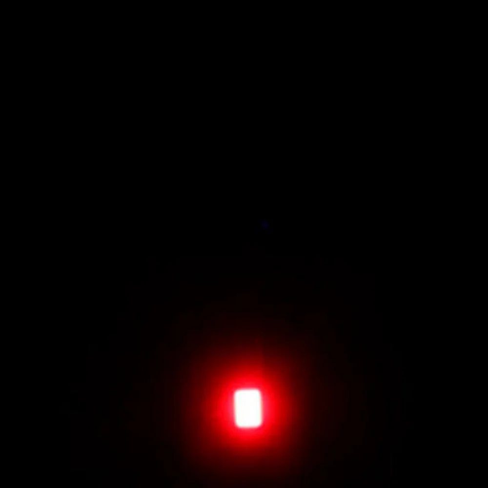 Signo LED Neon . Ancho 28Mm Alto 161Mm Fondo 38Mm - - - Image 2