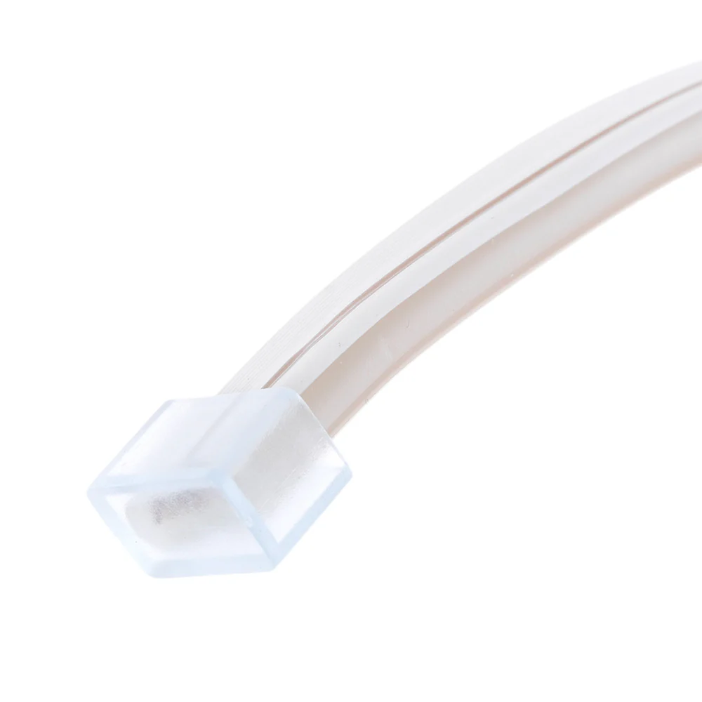Tapón Final Neon Flex 6x12mm 220V - Image 4