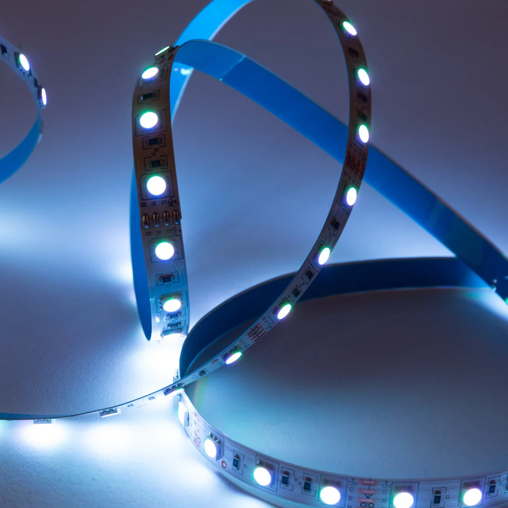 Tira de 300 LEDs 72W 4.200Lm SMD 5050 24VDC IP33 40.000H  [PL-219012-24-IP33-RGB] - Image 2