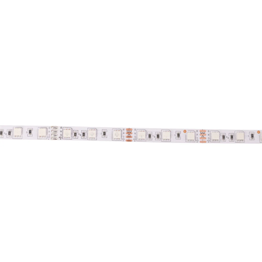 Tira de 300 LEDs 72W 4.200Lm SMD 5050 24VDC IP65 40.000H  [PL-219012-24-IP65-RGB] - Image 6