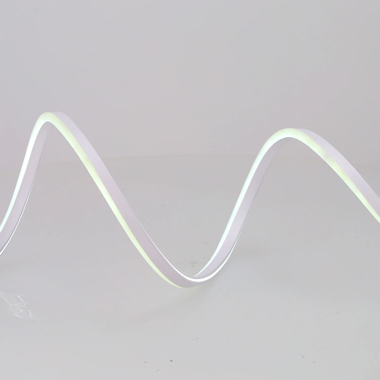 Tira Flexible LED 12W/M 230VAC 80LEDs/M SMD3535 22Lm/LED IP65 50 Metros RGB - Image 3