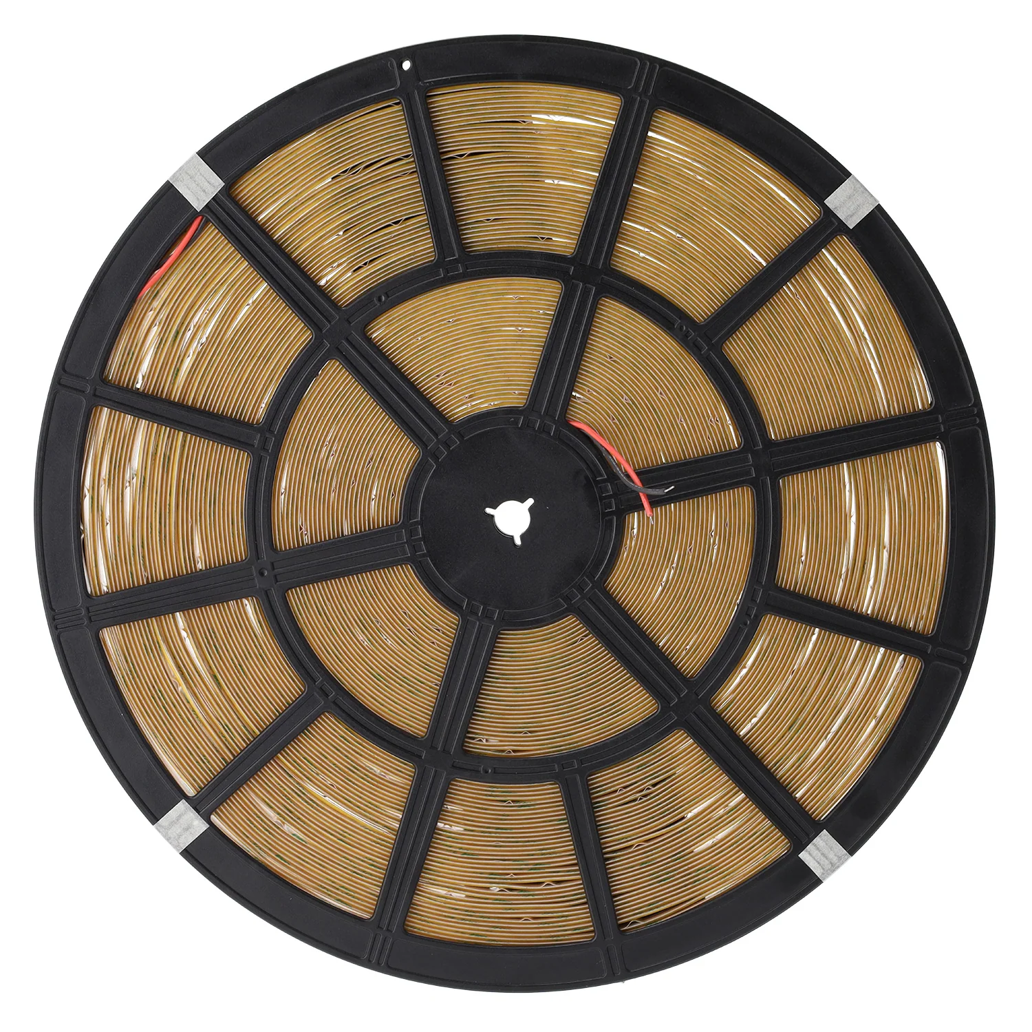 Tira Flexible LED 50 Metros 12W/M CRI95 24VDC COB 320Leds/M 960Lm/M  IP20 6000ºK - Image 2