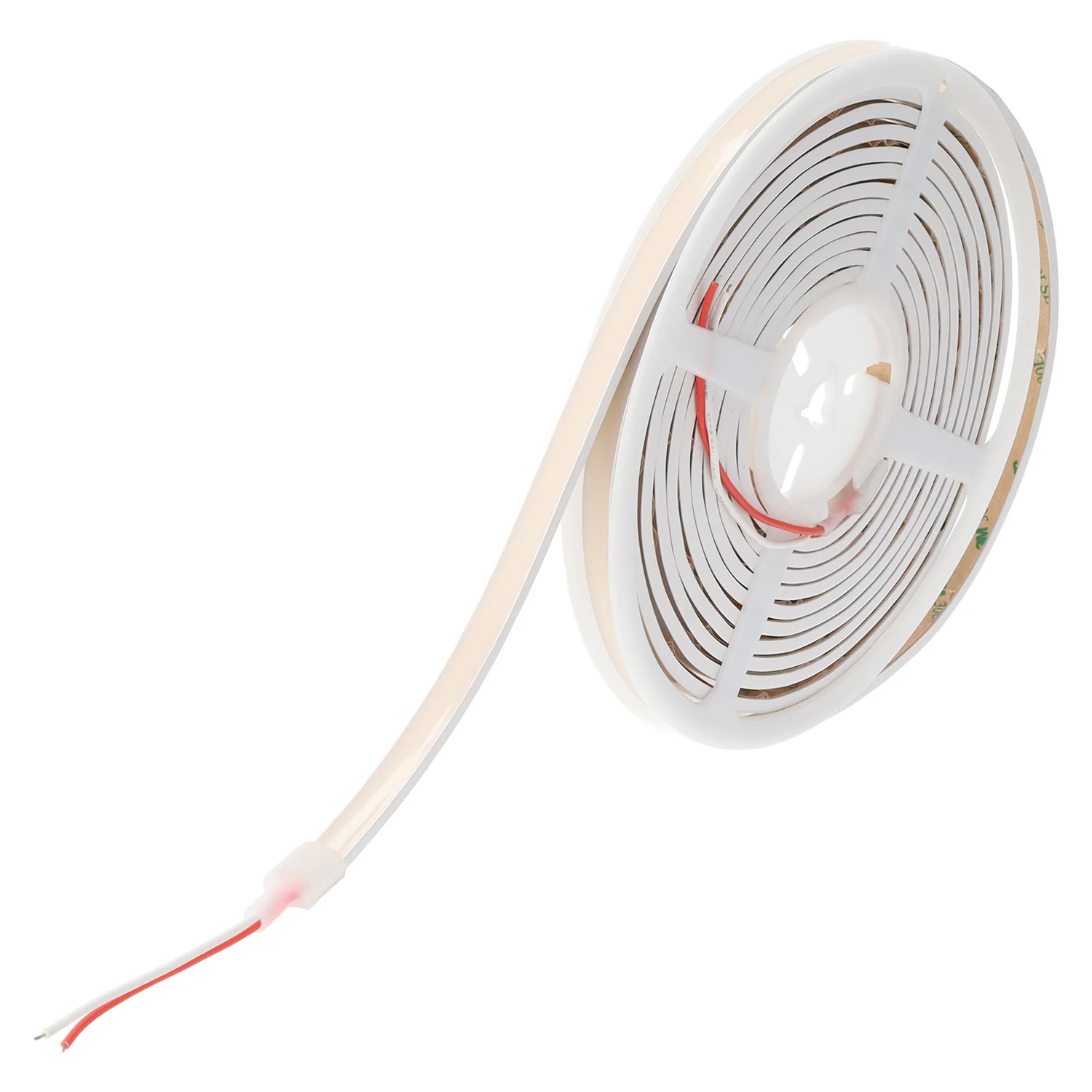 Tiras de LEDS 12/24/48VDC para Uso Profesional