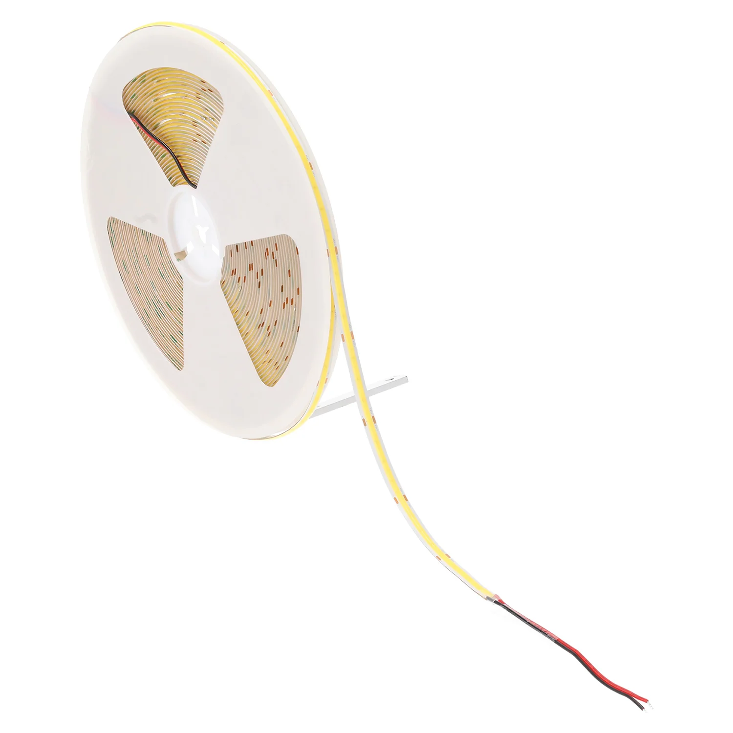 Tira Led 48VDC COB 20 Metros 480LEDs/M 8W/m 700Lm/M 6000ºK - Image 3