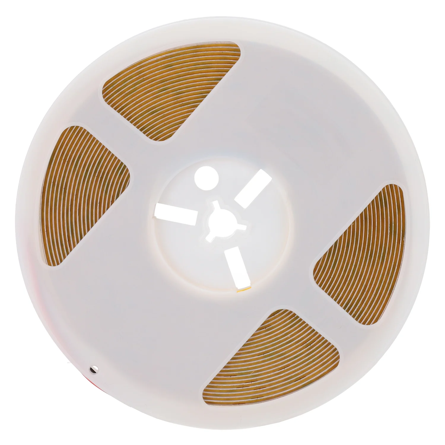 Tira LED COB 10 Metros 12W/M 960Lm/M 4000ºK IP20 24VDC - Image 4