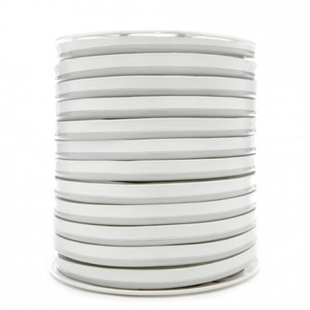 Tira LED Manguera "Neon Flex" 4.5W 125Lm 80LEDs/M 4,5W/M 220-240VAC IP66 x1M 40.000H [CR-NEON80B]-Azul