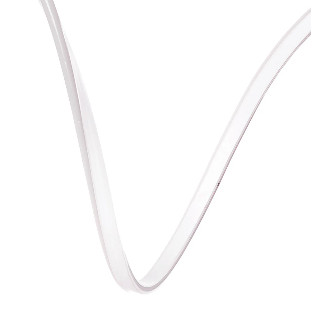 Tira LED Manguera "Neon Flex" 6W 6000ºK 220VAC 8x16mm Simple 120xSMD2835 6W/M x1M 40.000H   [HO-NSPVC8x16SOY220CW] - Image 30