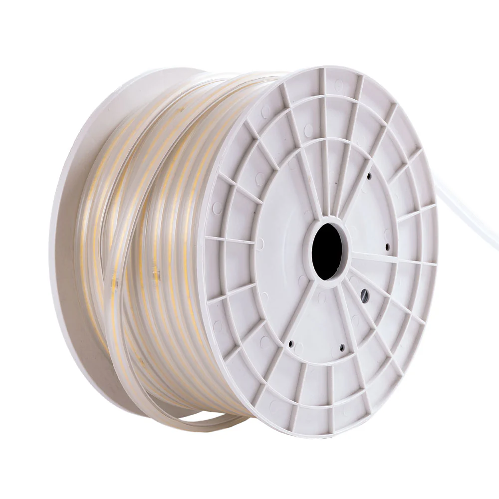 Fita LED COB 450W 34.200Lm CRI85 220VAC x 50M  [HO-COB220-9W-WW] - Image 6
