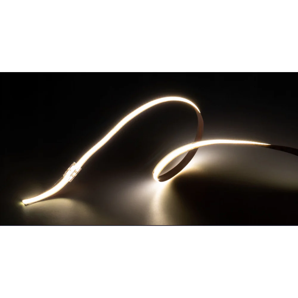 Tira LEDs COB 50W 5.000Lm CRI90 6000ºK IP20 24VDC x5M 50.000H [SUR-FCOB378-24V-CW - Image 4