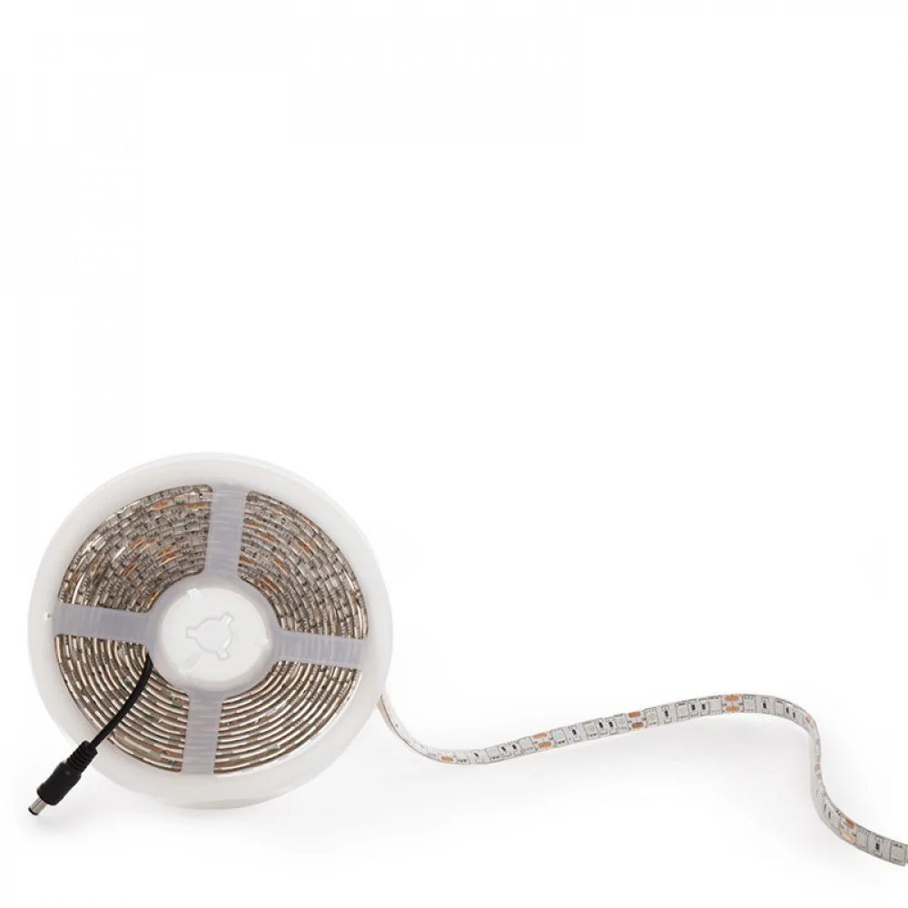 Tira LEDs Cultivo 72W 4.200Lm SMD5050 IP65 x5M 40.000H  [CA-GR-5050-IP65] - Image 2