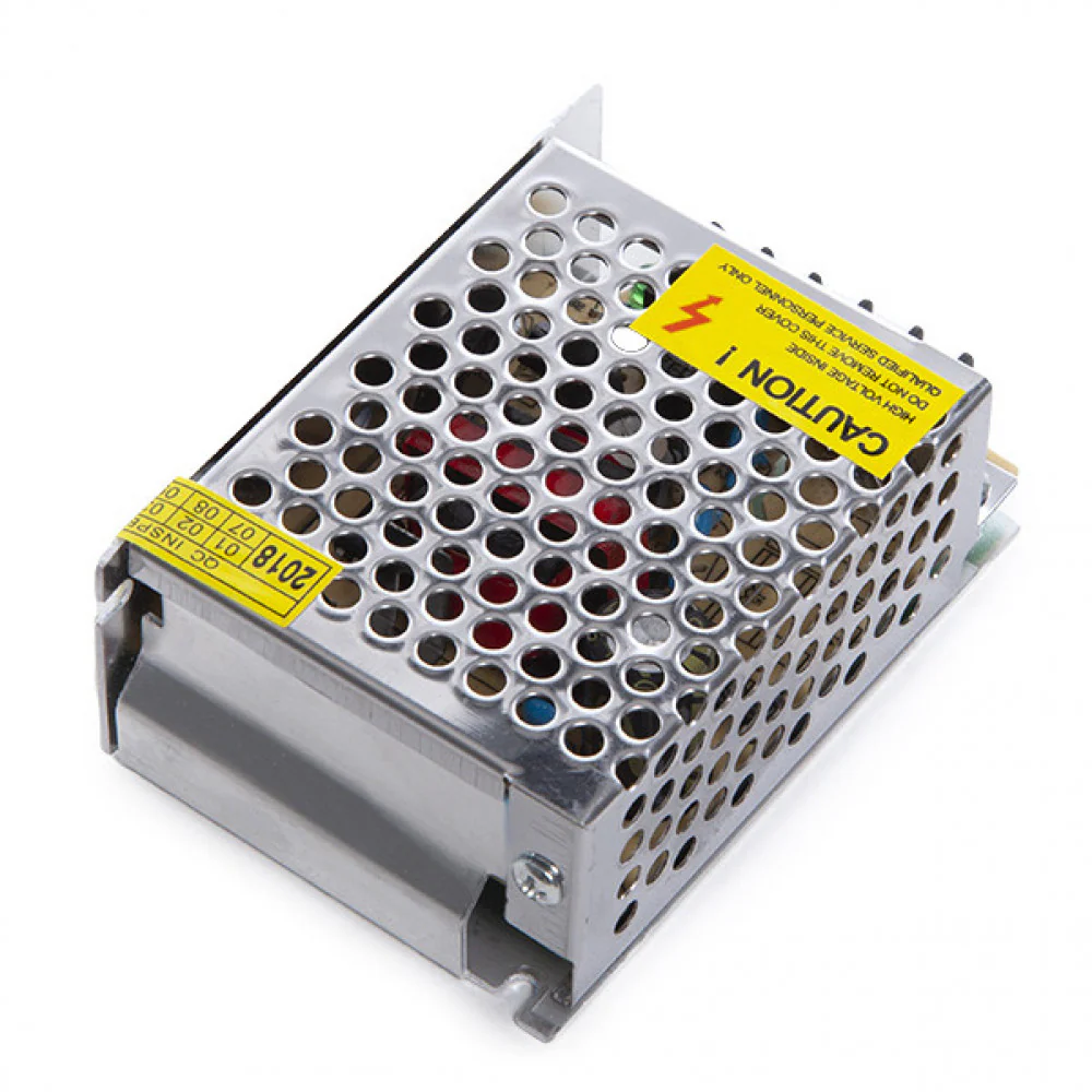Transformador LED 25W 24VDC 1,1A IP20 - Image 2