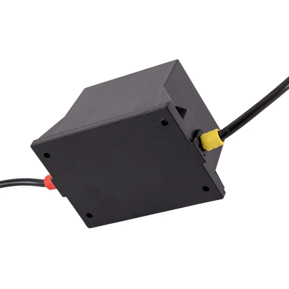 Transformador LED 60W 230VAC/12VAC Sumergible IP68  [BX3-21900060WIP68] - Image 5