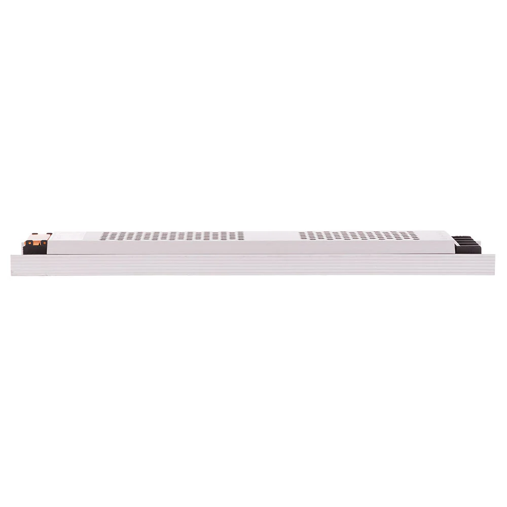 Transformador LED Ultrafina  200W 12VDC_165V-220V/AC IP20  [CP-200-12_220 IP21] - Image 4